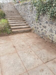 CMV Contractors - Landscaping, Fife